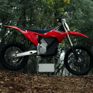 Stark Varg EX 2026 - Twenty Suspension - Bild 7