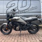 Husqvarna 401 Svartpilen 2025