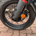 Husqvarna 401 Svartpilen 2025