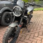 Husqvarna 401 Svartpilen 2025
