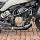 Husqvarna 401 Svartpilen 2025