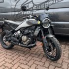 Husqvarna 401 Svartpilen 2025