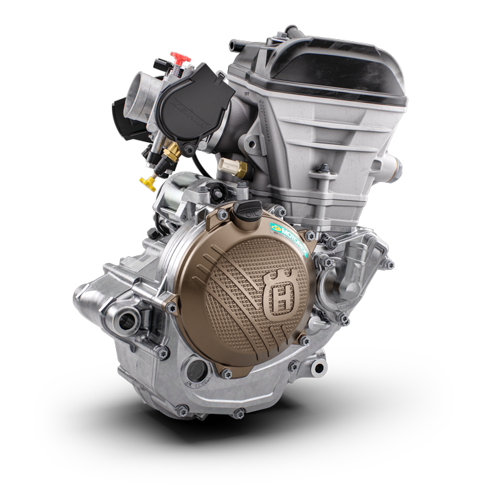 Motor