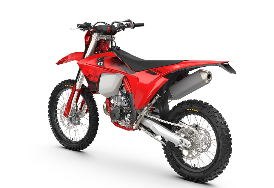 GasGas EC500F 2026 - Twenty Suspension - Produkt Bild