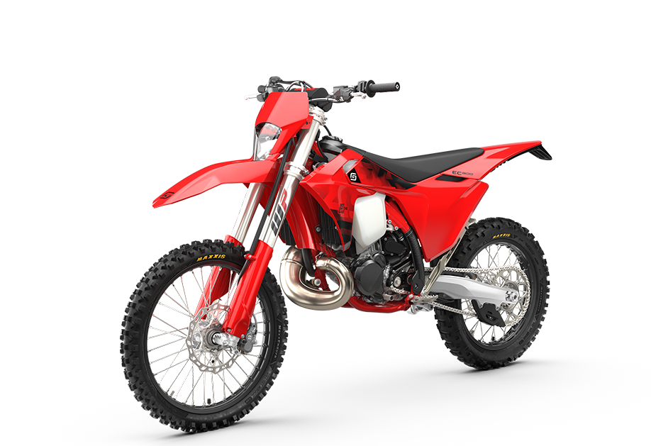 GasGas EC 300 2026 - Twenty Suspension - Produkt Bild