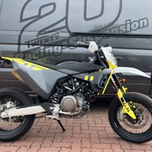 Husqvarna 701SM 2023