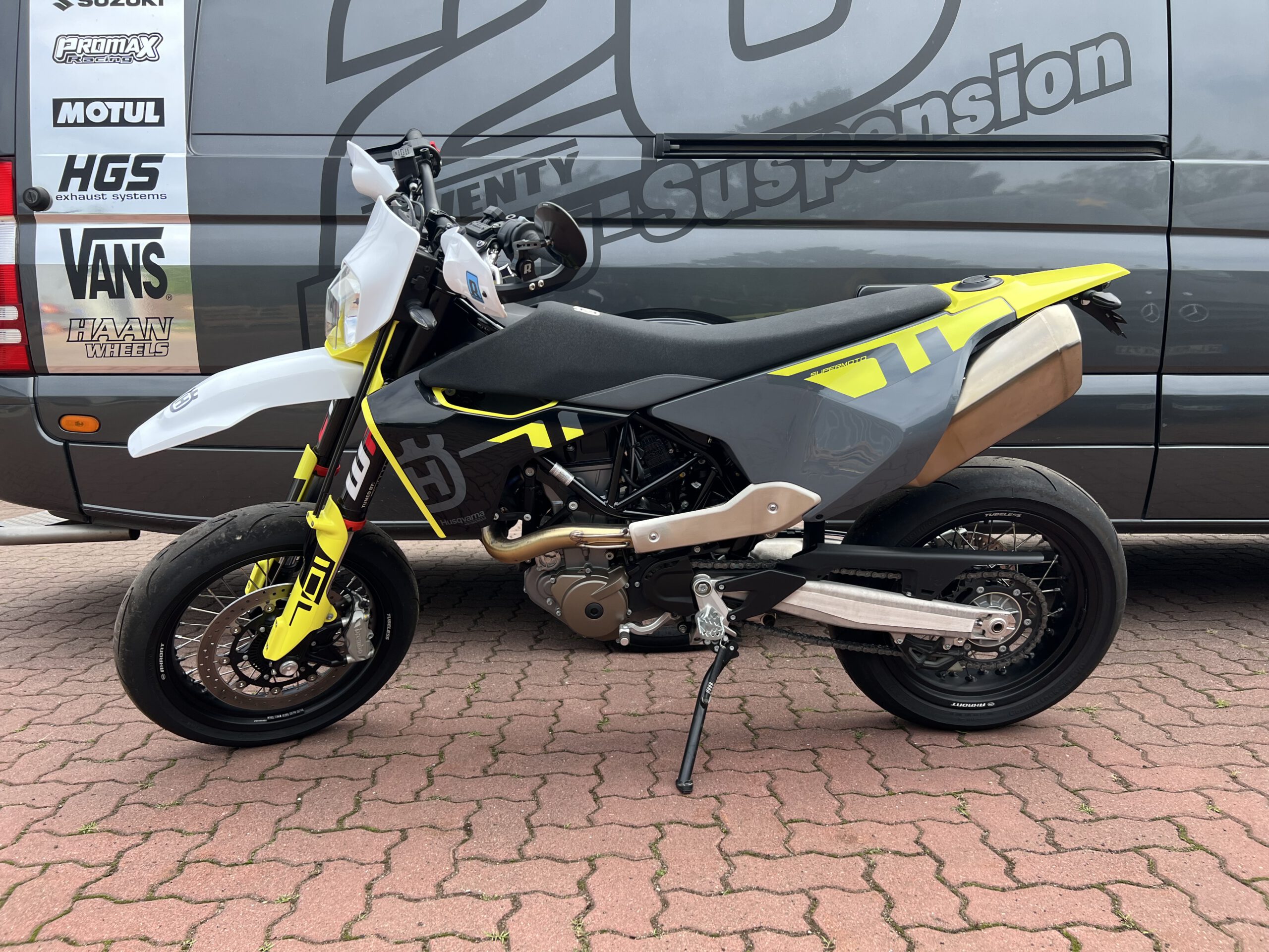 Husqvarna 701SM 2023