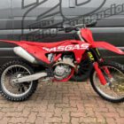 Gasgas MC350F 2022