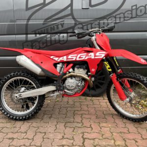 Gasgas MC350F 2022