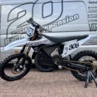 Stark Varg MX Alpha Carbon