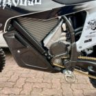 Stark Varg MX Alpha Carbon