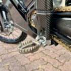 Stark Varg MX Alpha Carbon