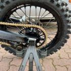 Stark Varg MX Alpha Carbon