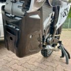 Stark Varg MX Alpha Carbon