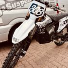 Stark Varg MX Alpha Carbon