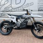 Stark Varg MX Alpha Carbon