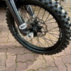 Stark Varg MX Alpha Carbon