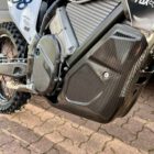 Stark Varg MX Alpha Carbon