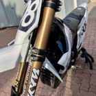 Stark Varg MX Alpha Carbon