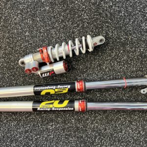 WP Xact Pro 85