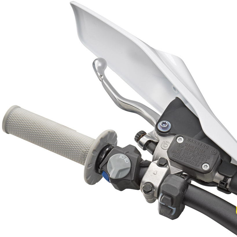 Mapping Auswahlschalter Mapping Auswahlschalter