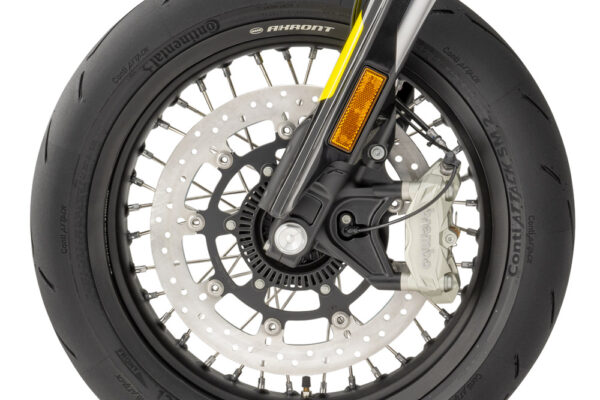 Husqvarna Supermoto 701 - 2026 - Bremsen