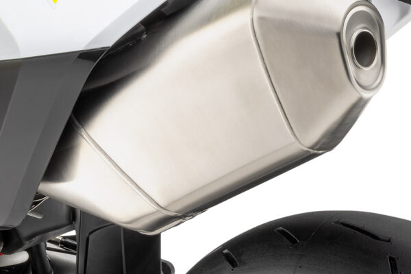 Husqvarna Supermoto 701 - 2026 - Abgasanlage