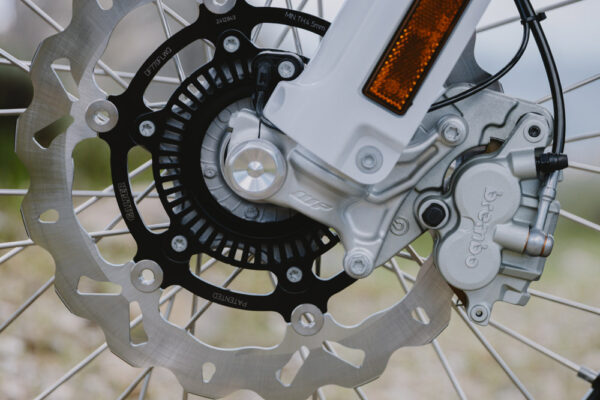 Husqvarna Enduro 701 - 2026 - Bremsen