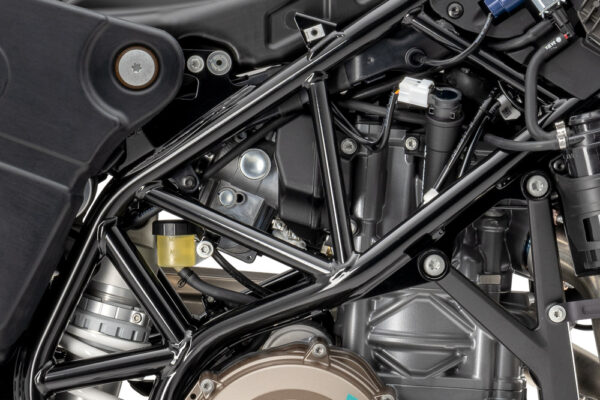Husqvarna Enduro 701 - 2026 - Rahmen