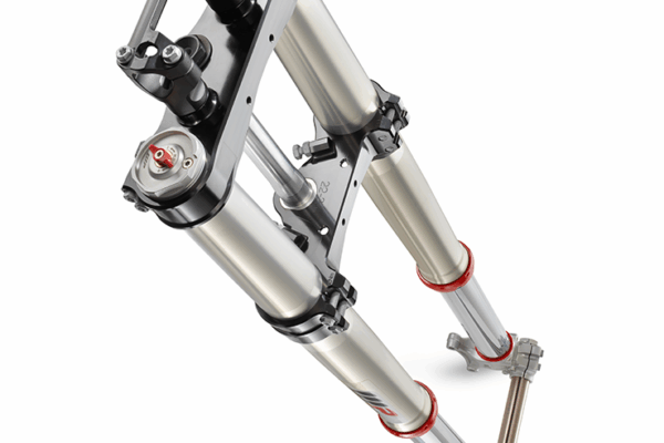 Husqvarna Enduro 701 - 2026 - WP Gabel