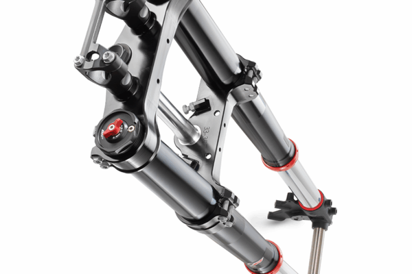 Husqvarna Supermoto 701 - 2026 - Gabel