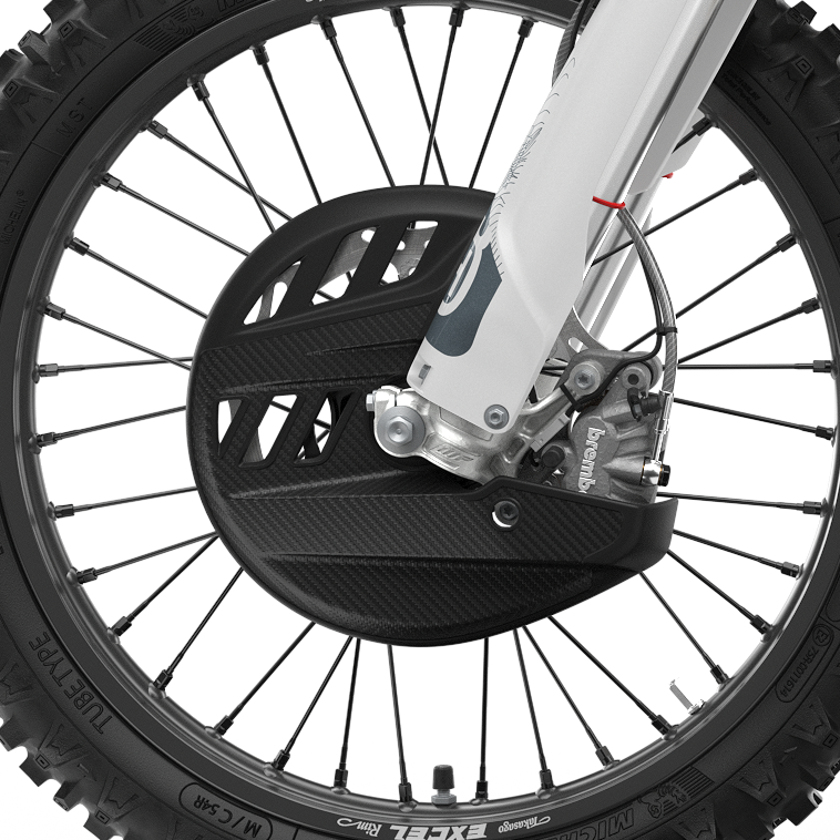 Bremsscheibenschutz Bremsscheibenschutz