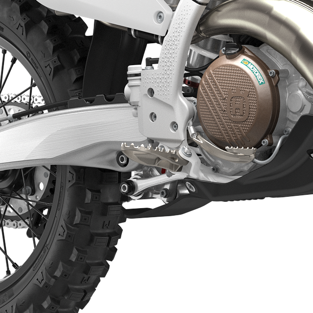 Fussrasten Fussrasten