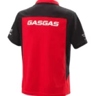 Gasgas Teamwear Polo