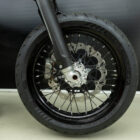 Stark Varg SM - Studio Bilder - 20 Suspension - 2