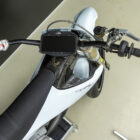 Stark Varg SM - Studio Bilder - 20 Suspension - 3