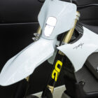 Stark Varg SM - Studio Bilder - 20 Suspension - 6