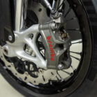 Stark Varg SM - Studio Bilder - 20 Suspension - 9