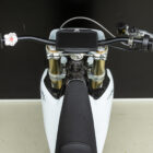 Stark Varg SM - Studio Bilder - 20 Suspension - 11