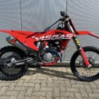 Gasgas MC450F 2023