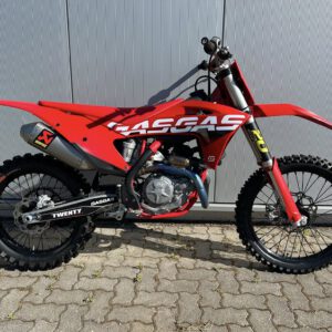 Gasgas MC450F 2023