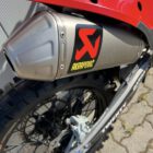 Gasgas MC450F 2023