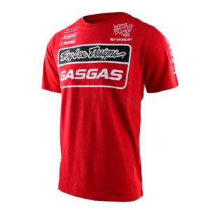 Gasgas TLD Shirt