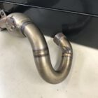 HGS Auspuff Anlage KTM / Husqvarna / Gasgas 250/350