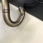 HGS Auspuff Anlage KTM / Husqvarna / Gasgas 250/350