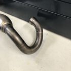 HGS Auspuff Anlage KTM / Husqvarna / Gasgas 250/350 3-Teilig