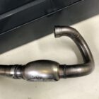 HGS Auspuff Anlage KTM / Husqvarna / Gasgas 250/350 3-Teilig