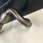 HGS Auspuff Anlage KTM / Husqvarna / Gasgas 250/350 3-Teilig