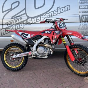 Honda CRF450 2023