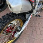 Honda CRF450 2023